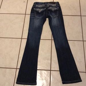 Never worn in good shape